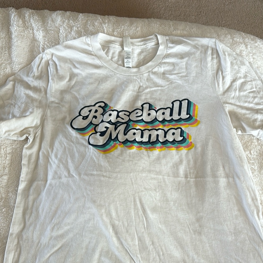 Women short sleeve tee